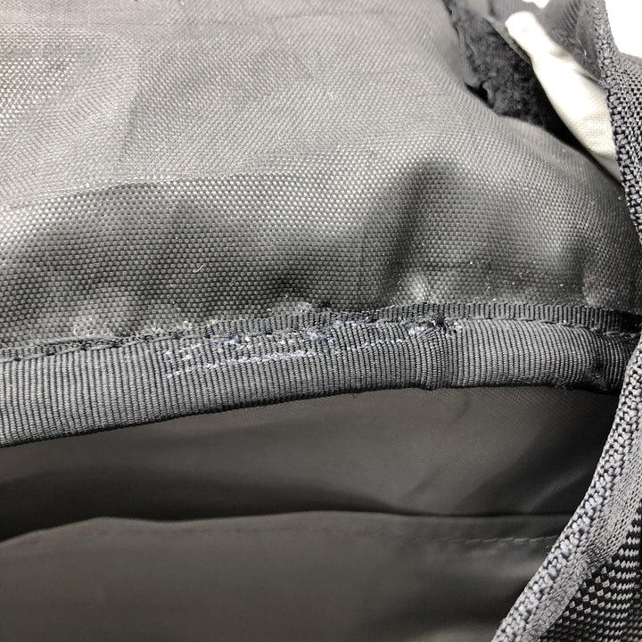 Timbuk2 Messenger Bag unknown black type Vintage Second Hand