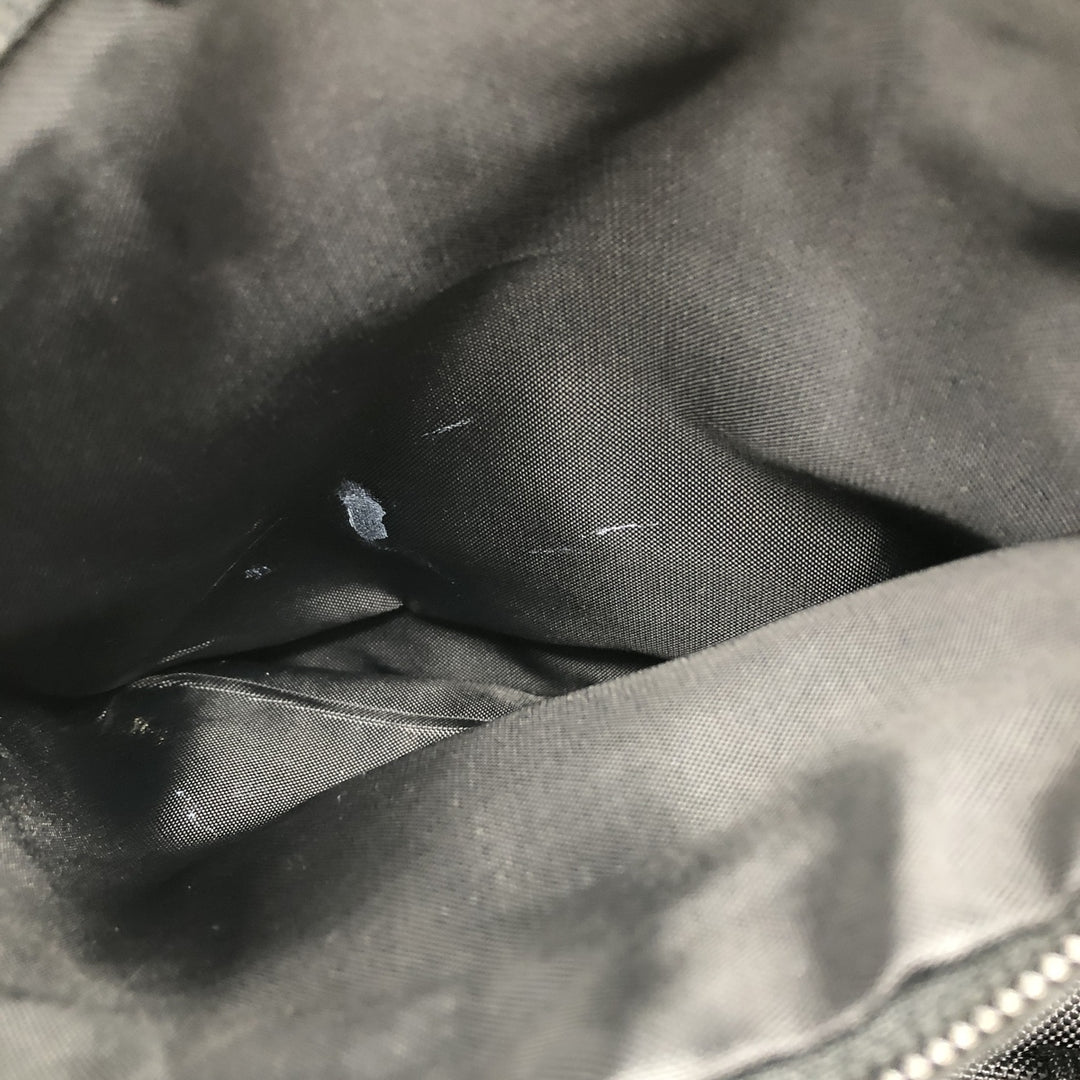 Timbuk2 Messenger Bag unknown black type Vintage Second Hand