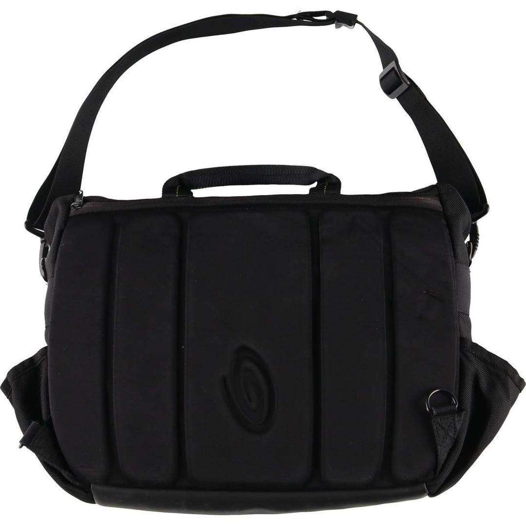 Timbuk2 Messenger Bag unknown black type Vintage Second Hand