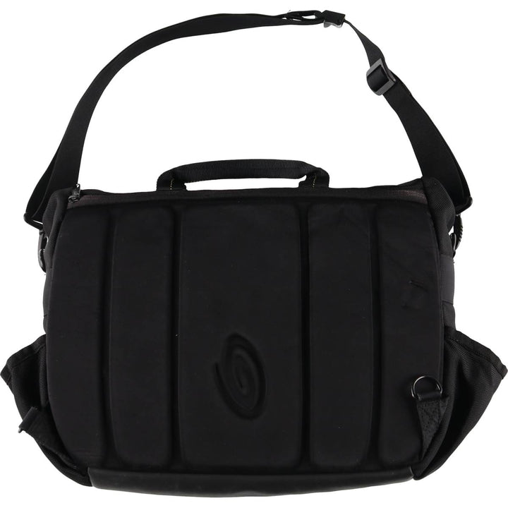 Timbuk2 Messenger Bag unknown black type Vintage Second Hand