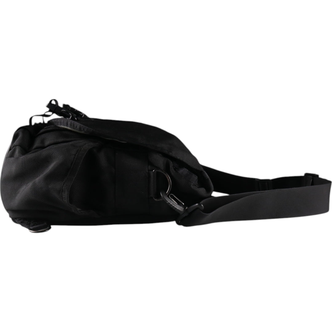 Timbuk2 Messenger Bag unknown black type Vintage Second Hand