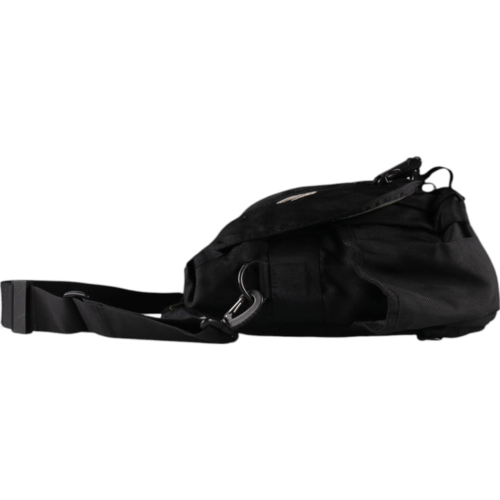 Timbuk2 Messenger Bag unknown black type Vintage Second Hand