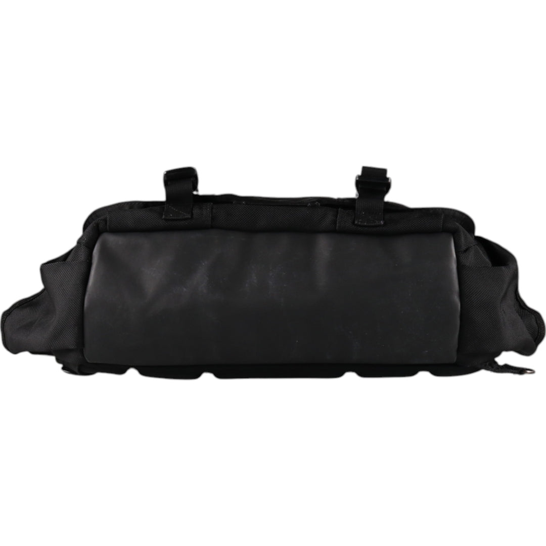 Timbuk2 Messenger Bag unknown black type Vintage Second Hand