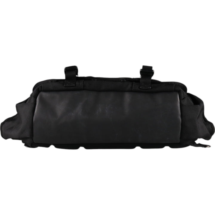 Timbuk2 Messenger Bag unknown black type Vintage Second Hand