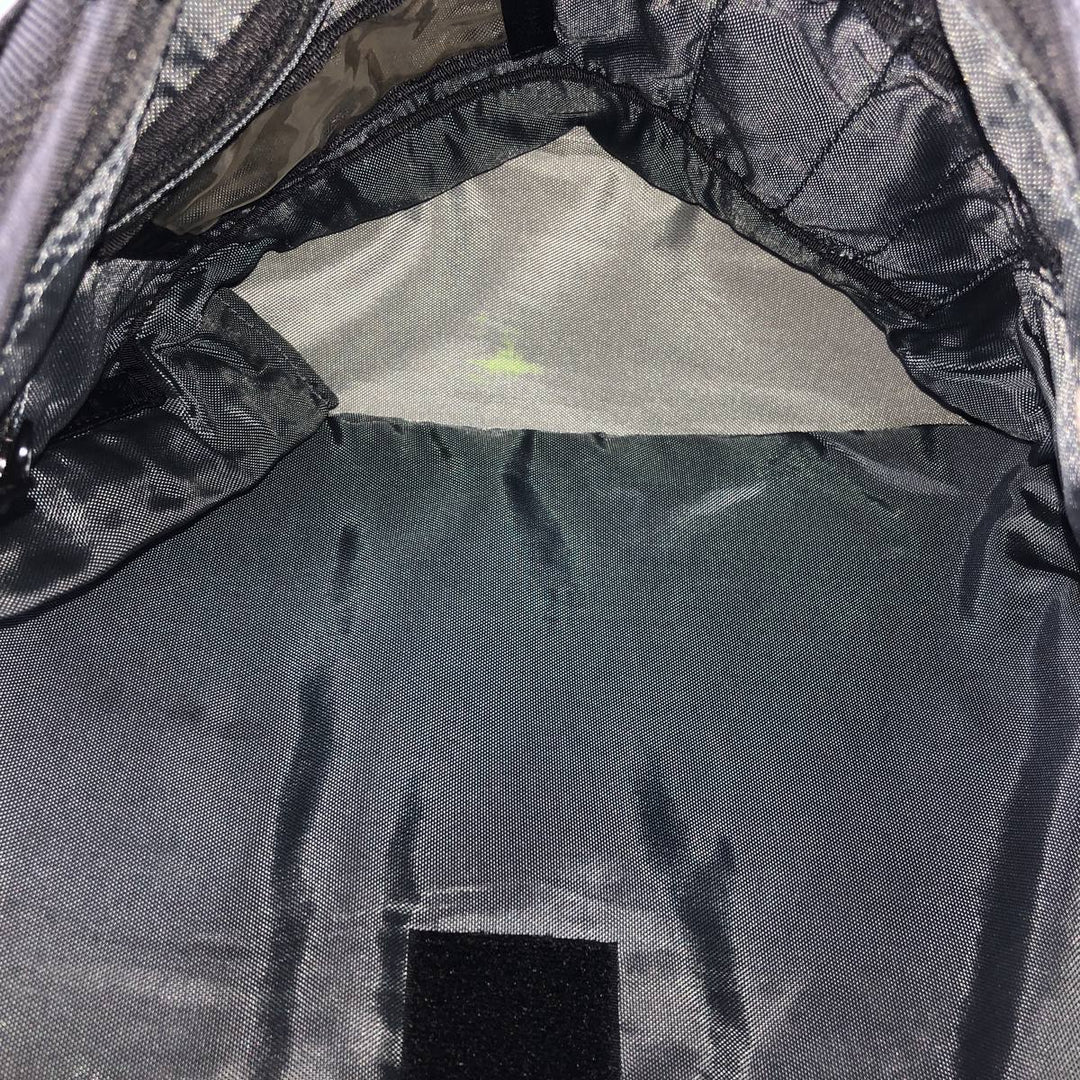 Timbuk2 Messenger Bag unknown black type Vintage Second Hand