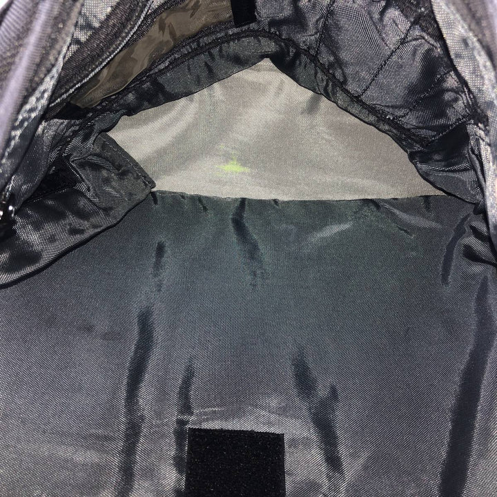 Timbuk2 Messenger Bag unknown black type Vintage Second Hand