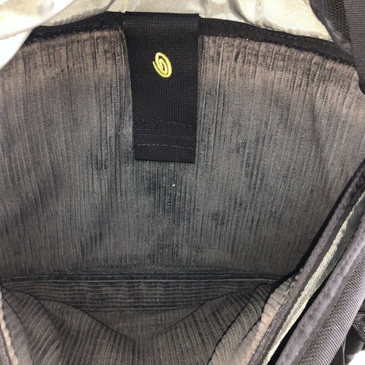 Timbuk2 Messenger Bag unknown black type Vintage Second Hand