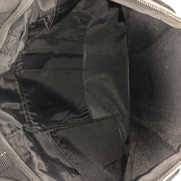 Timbuk2 Messenger Bag unknown black type Vintage Second Hand