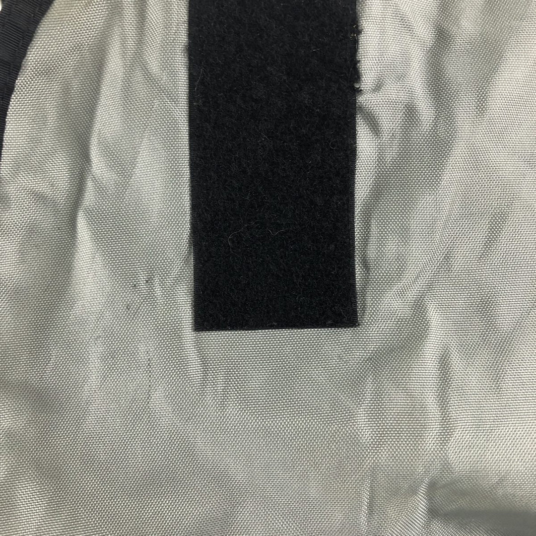 Timbuk2 Messenger Bag unknown black type Vintage Second Hand