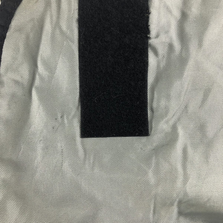 Timbuk2 Messenger Bag unknown black type Vintage Second Hand