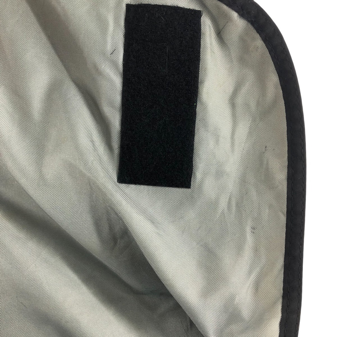 Timbuk2 Messenger Bag unknown black type Vintage Second Hand