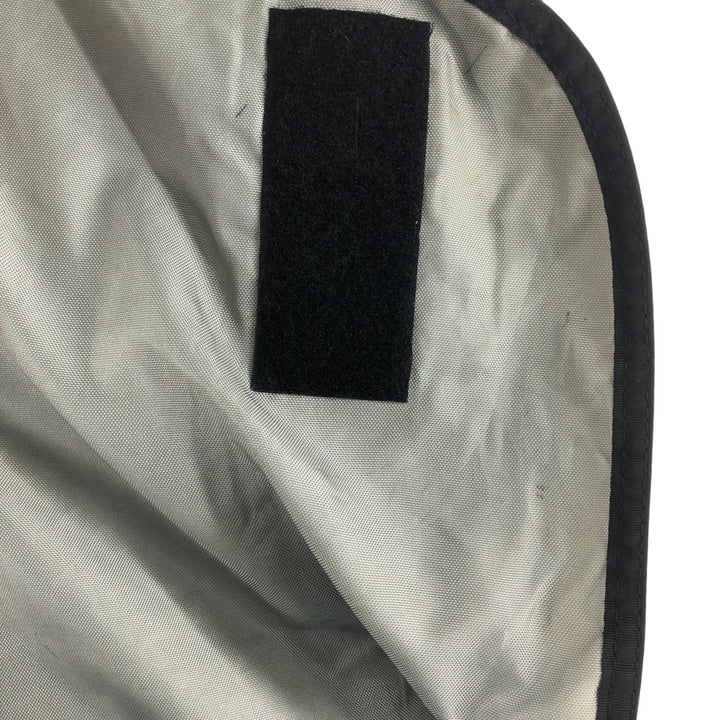 Timbuk2 Messenger Bag unknown black type Vintage Second Hand