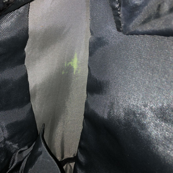 Timbuk2 Messenger Bag unknown black type Vintage Second Hand