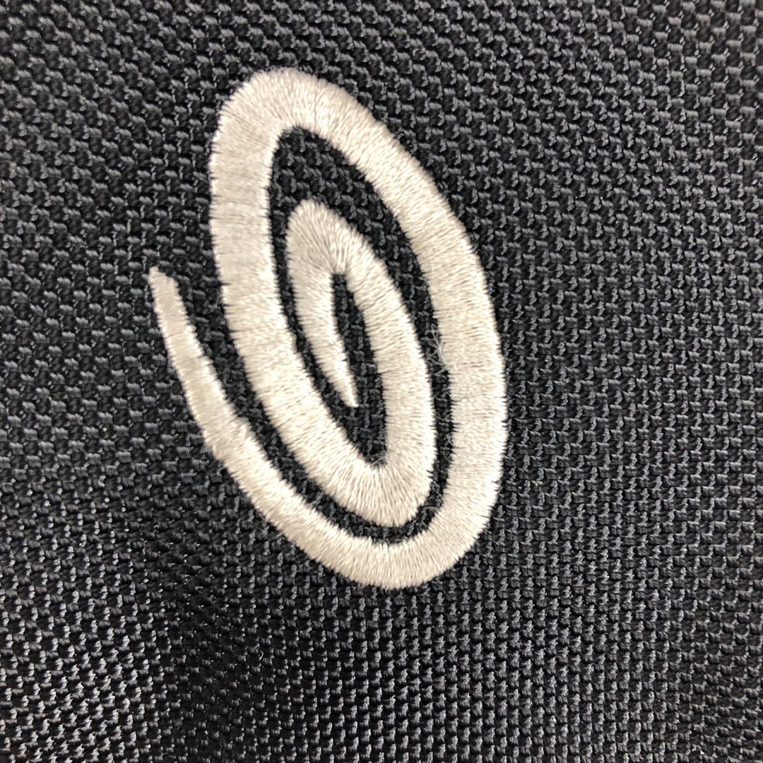 Timbuk2 Messenger Bag unknown black type Vintage Second Hand