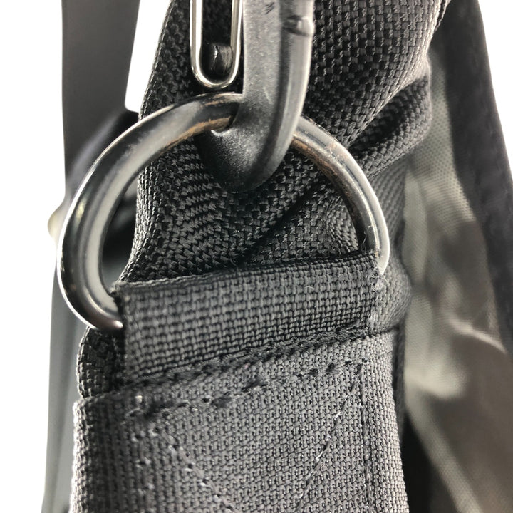 Timbuk2 Messenger Bag unknown black type Vintage Second Hand