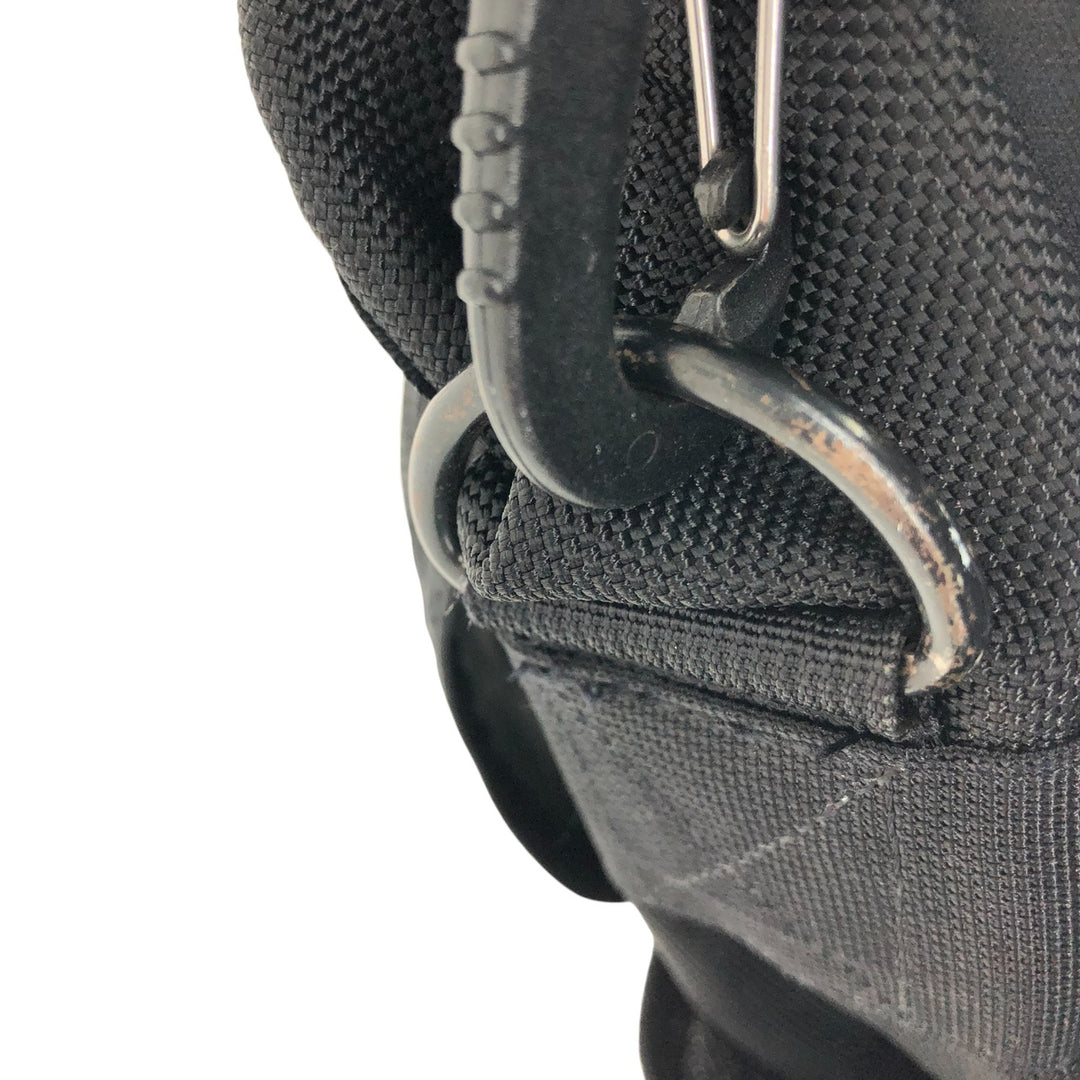 Timbuk2 Messenger Bag unknown black type Vintage Second Hand