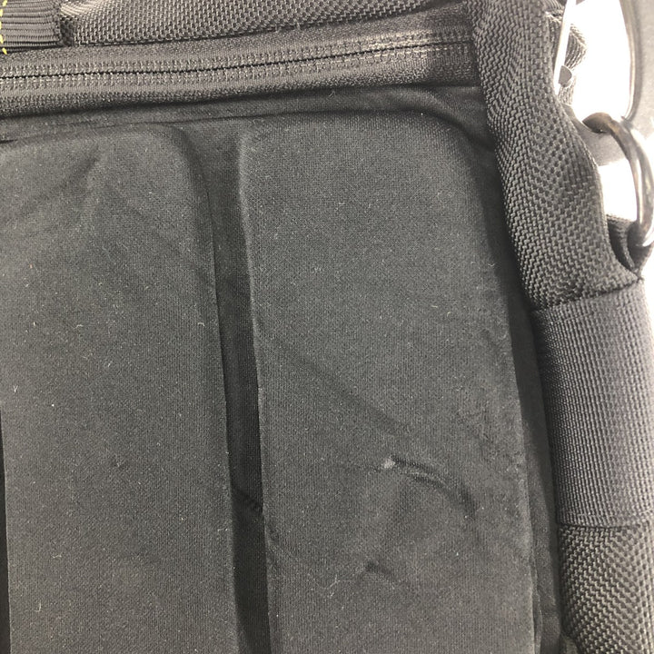 Timbuk2 Messenger Bag unknown black type Vintage Second Hand