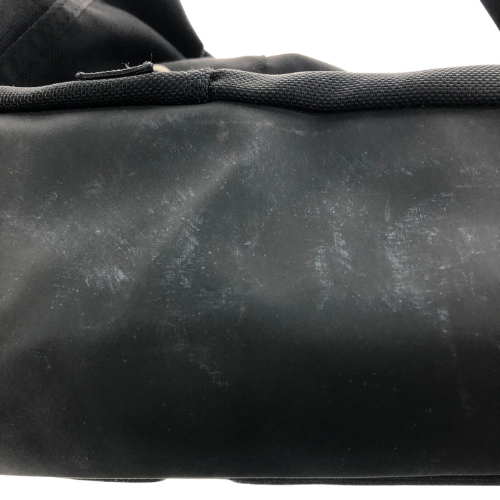 Timbuk2 Messenger Bag unknown black type Vintage Second Hand