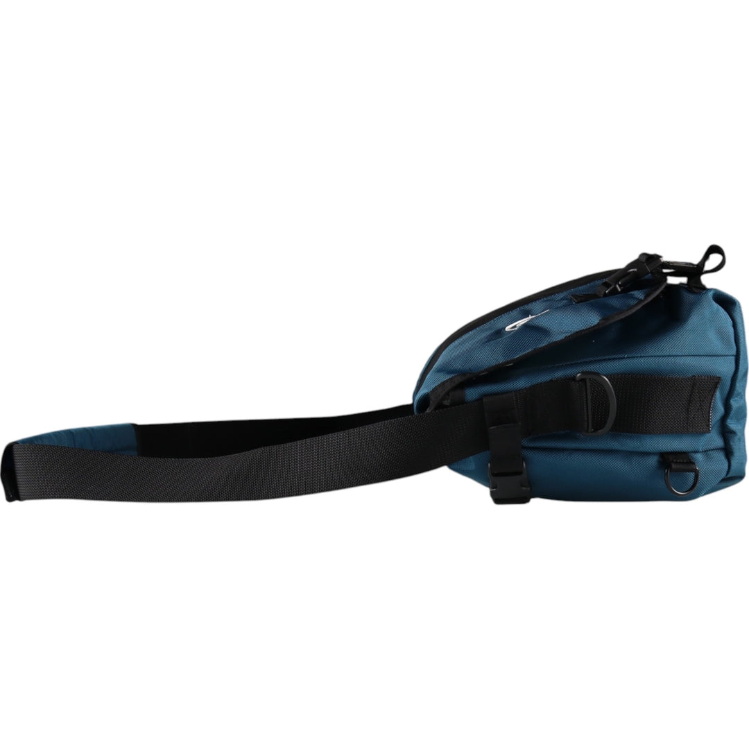 Timbuk2 Messenger Bag unknown blue type Vintage Second Hand