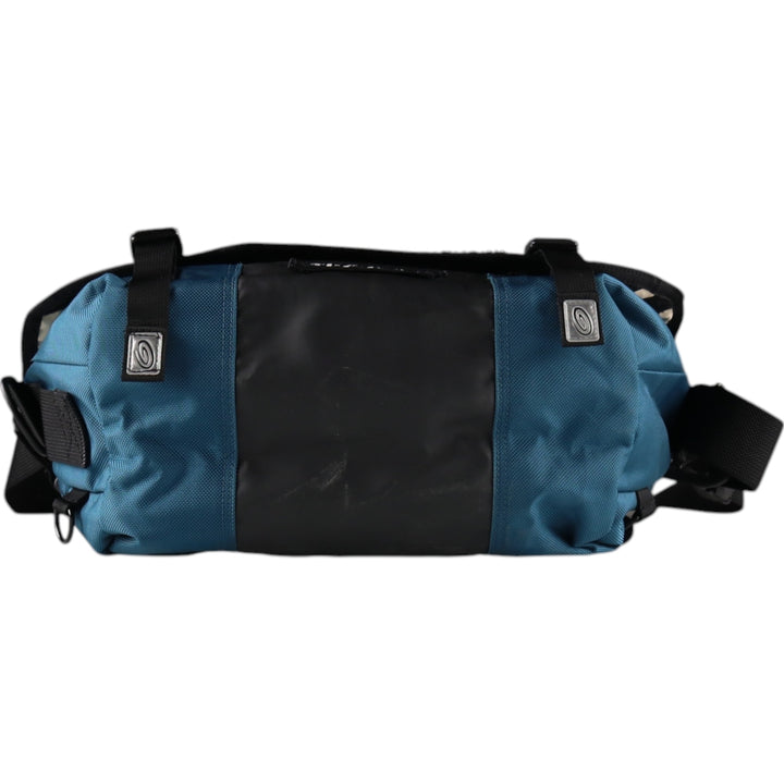 Timbuk2 Messenger Bag unknown blue type Vintage Second Hand