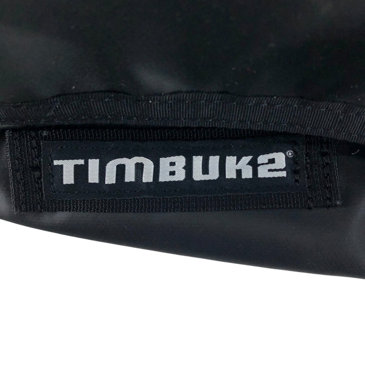 Timbuk2 Messenger Bag unknown blue type Vintage Second Hand