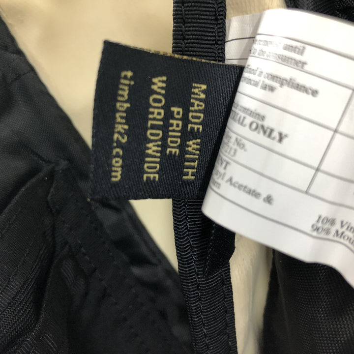 Timbuk2 Messenger Bag unknown blue type Vintage Second Hand