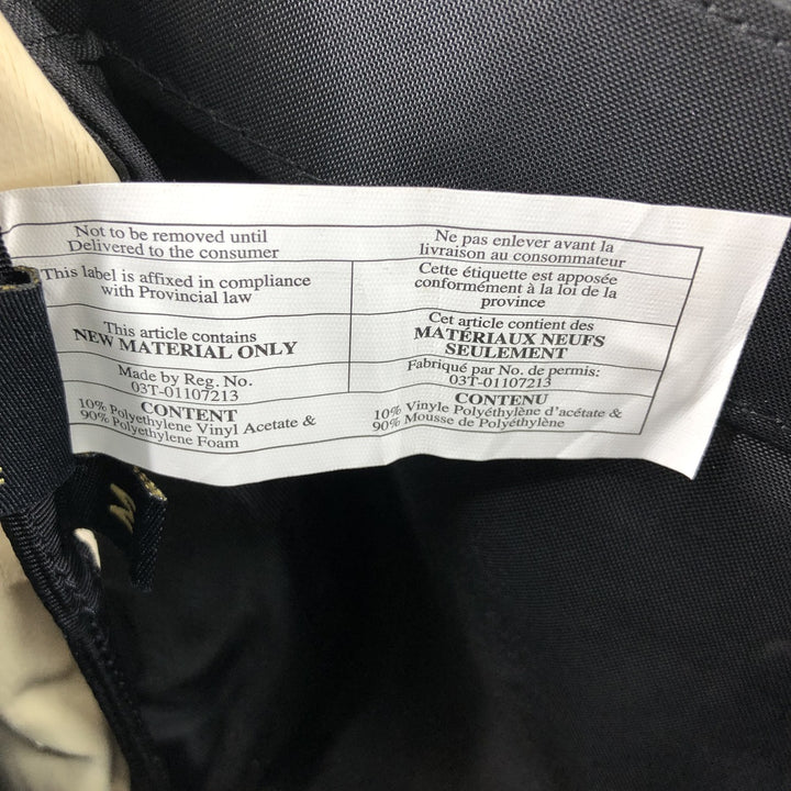 Timbuk2 Messenger Bag unknown blue type Vintage Second Hand