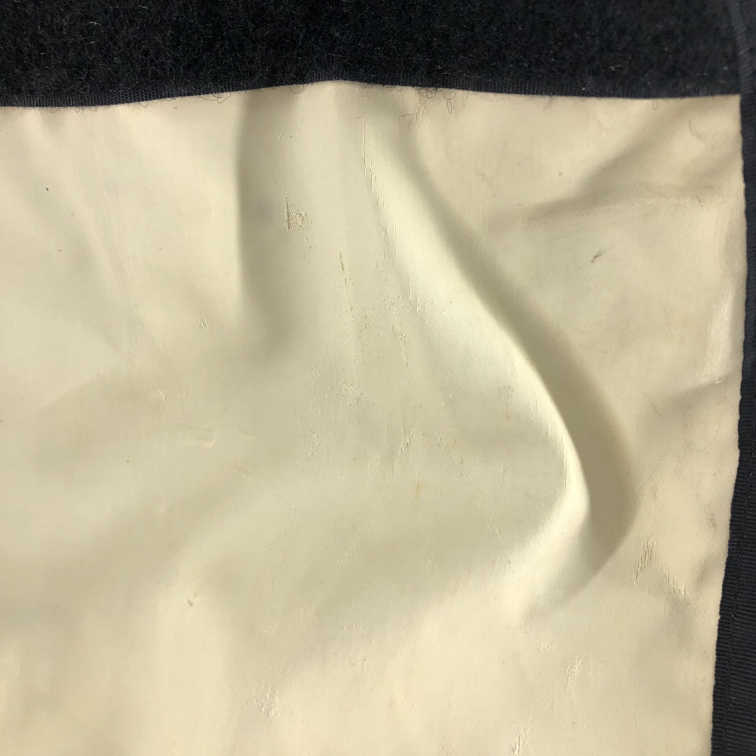 Timbuk2 Messenger Bag unknown blue type Vintage Second Hand