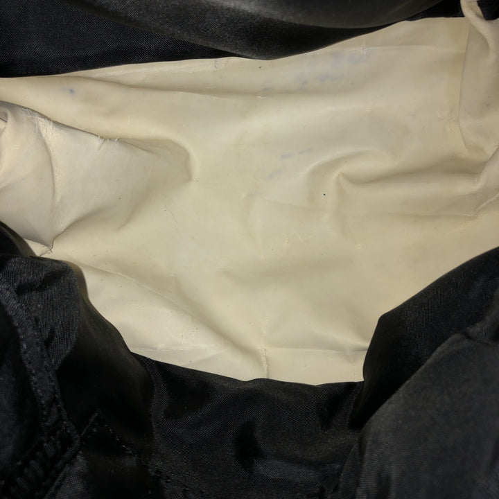 Timbuk2 Messenger Bag unknown blue type Vintage Second Hand