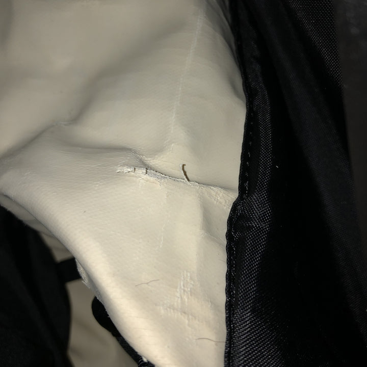 Timbuk2 Messenger Bag unknown blue type Vintage Second Hand