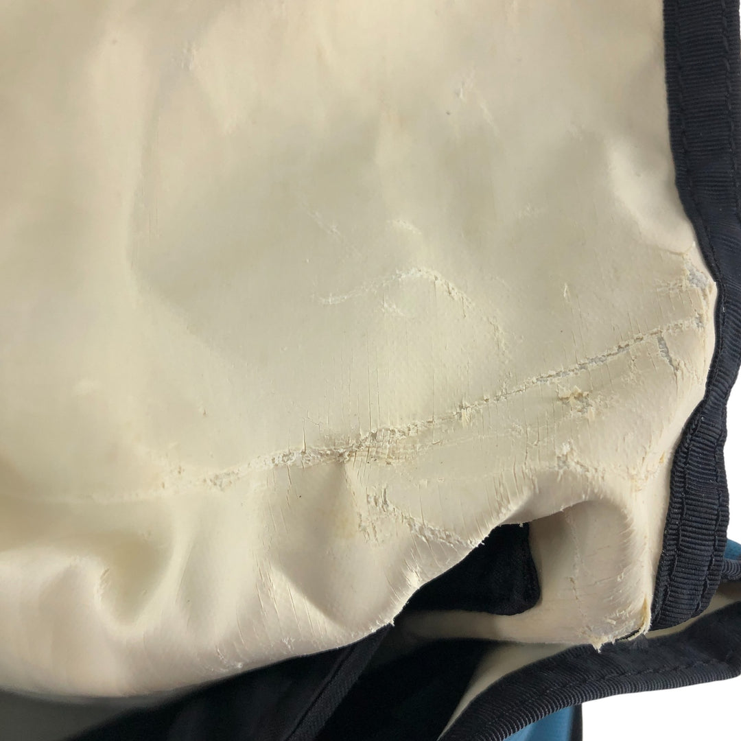 Timbuk2 Messenger Bag unknown blue type Vintage Second Hand