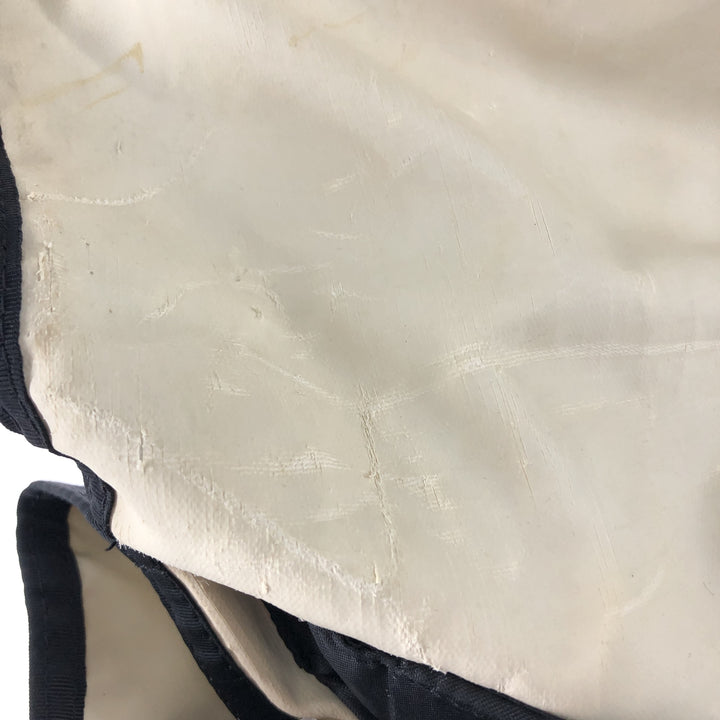 Timbuk2 Messenger Bag unknown blue type Vintage Second Hand