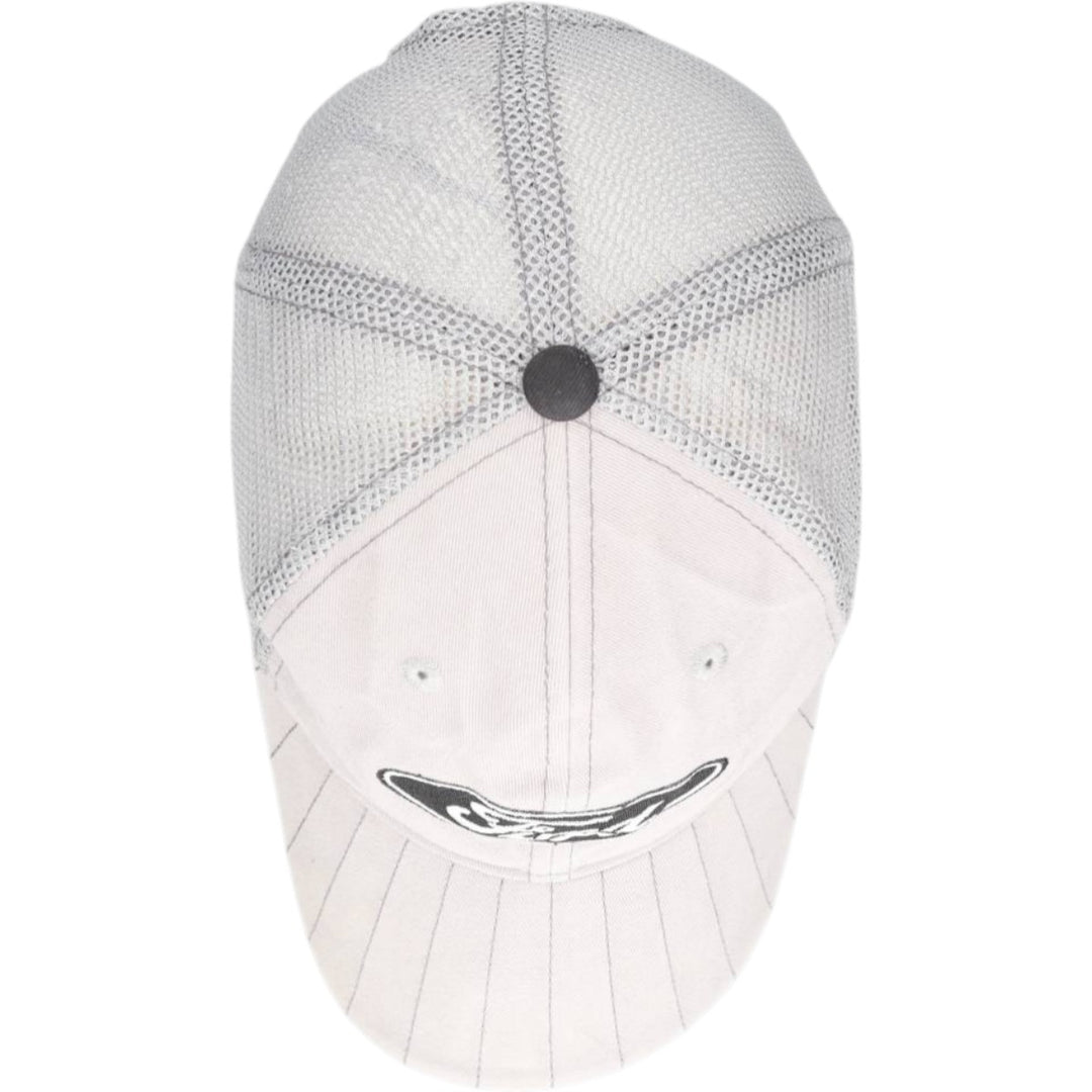 Checkered Flag Sports Ford Mesh Cap, One Size Fits Most unclear gray type Vintage Second Hand