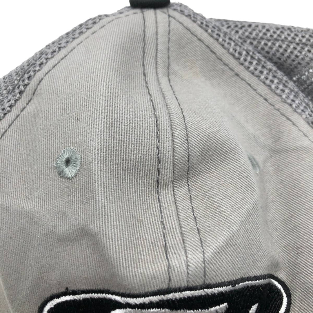 Checkered Flag Sports Ford Mesh Cap, One Size Fits Most unclear gray type Vintage Second Hand