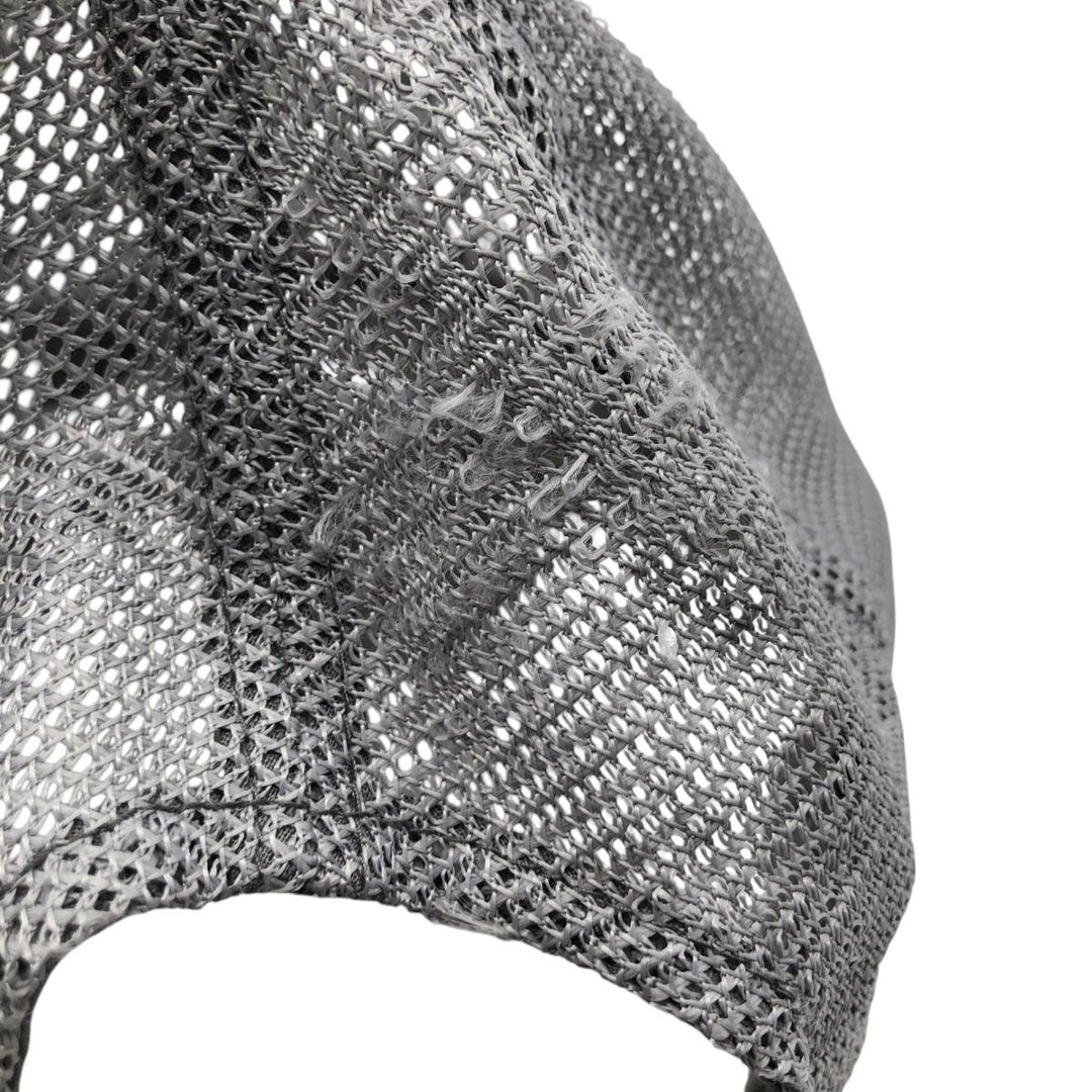 Checkered Flag Sports Ford Mesh Cap, One Size Fits Most unclear gray type Vintage Second Hand