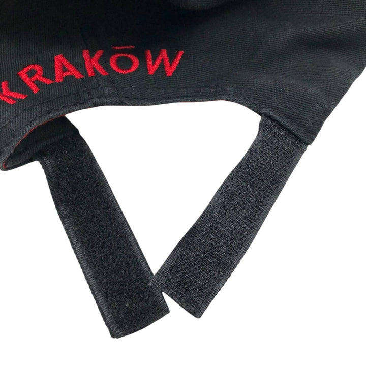 90'S Hard Rock Baseball Cap, Free Size, Vintage cotton black type Vintage Second Hand