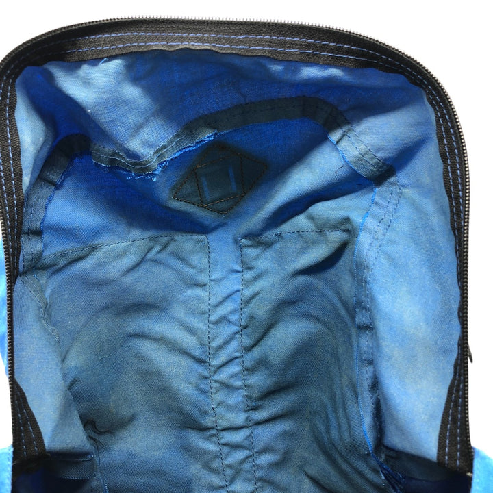 80'S LLBean Backpack Vintage unknown blue type Vintage Second Hand