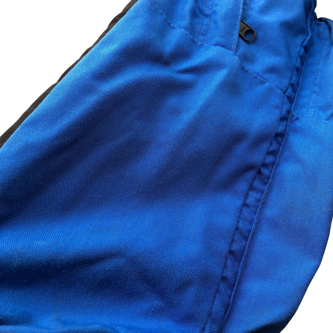 80'S LLBean Backpack Vintage unknown blue type Vintage Second Hand