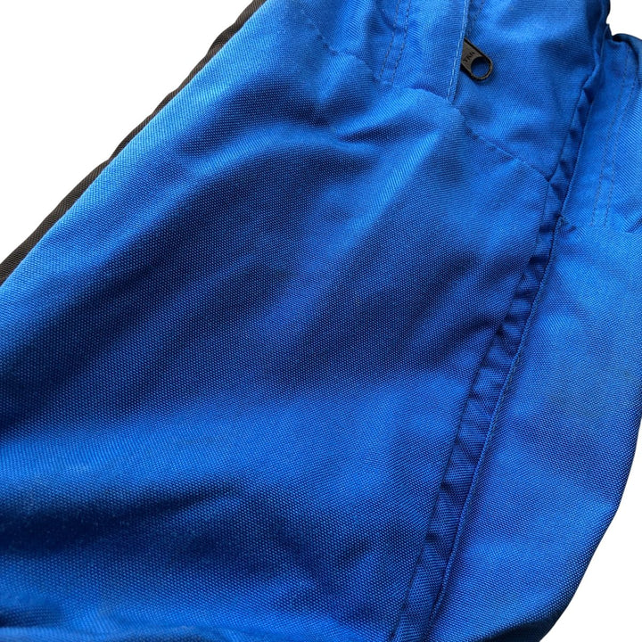 80'S LLBean Backpack Vintage unknown blue type Vintage Second Hand