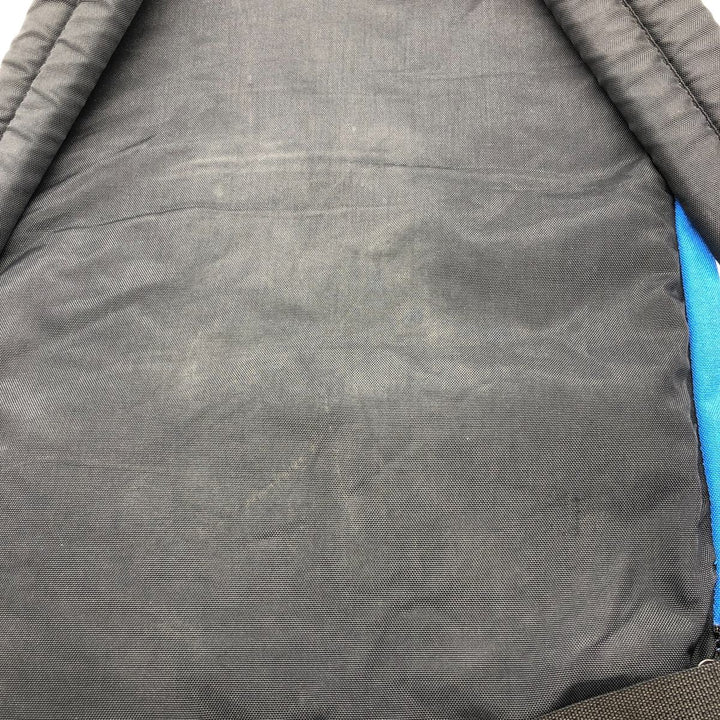 80'S LLBean Backpack Vintage unknown blue type Vintage Second Hand