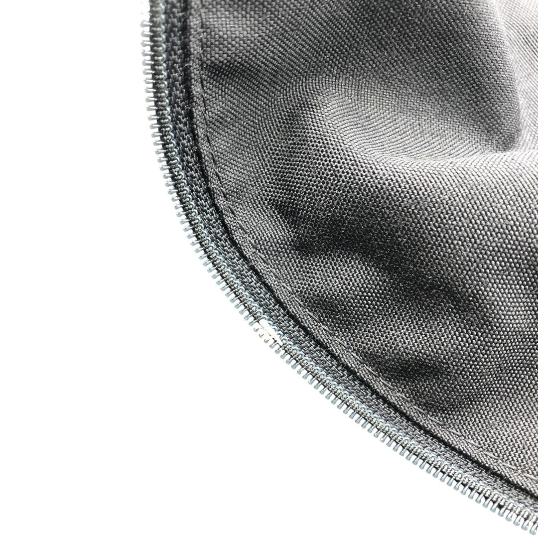 90'S EASTPAK Backpack Made in USA Vintage unknown black type Vintage Second Hand