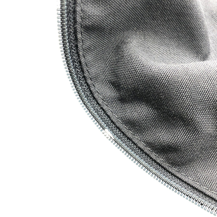 90'S EASTPAK Backpack Made in USA Vintage unknown black type Vintage Second Hand