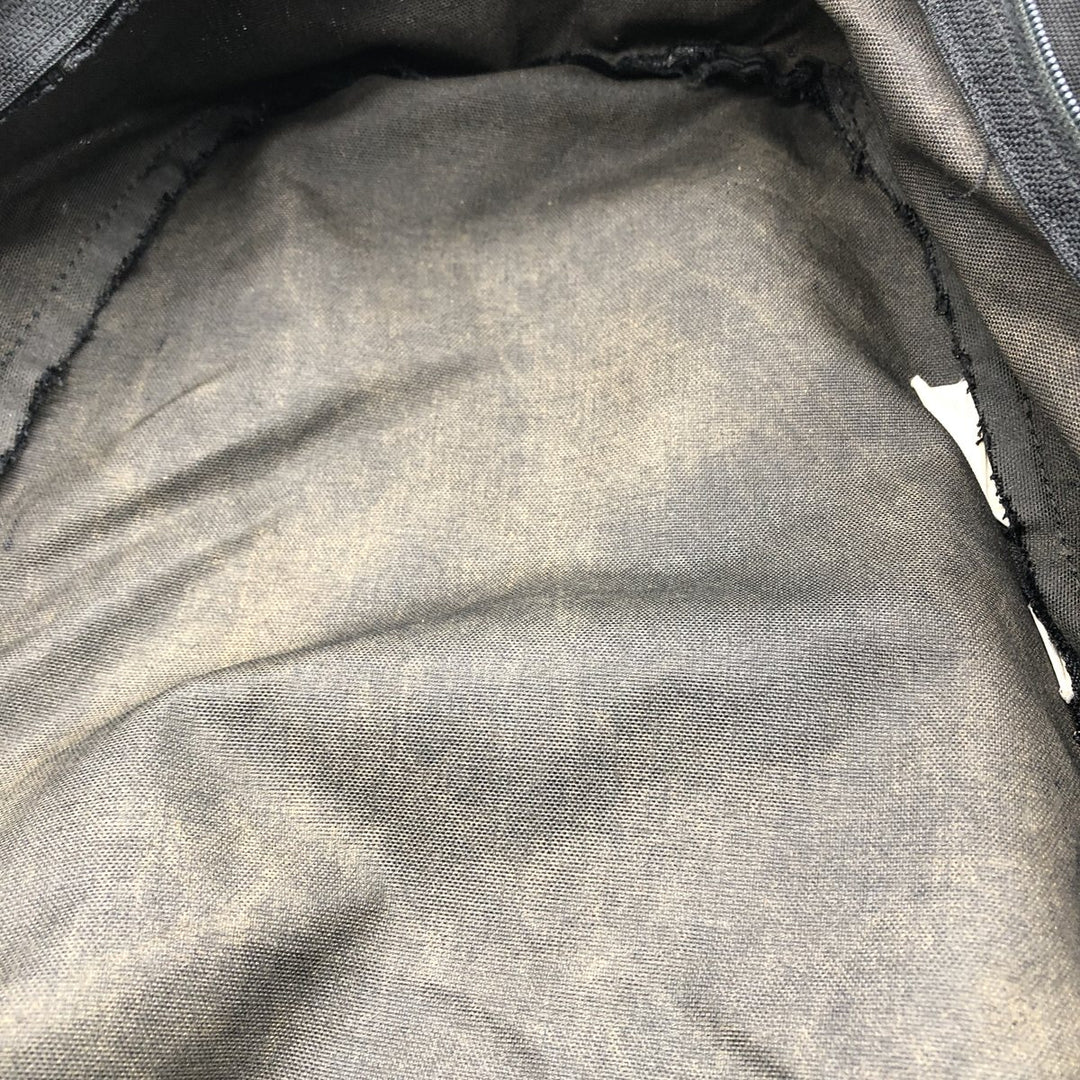 90'S EASTPAK Backpack Made in USA Vintage unknown black type Vintage Second Hand