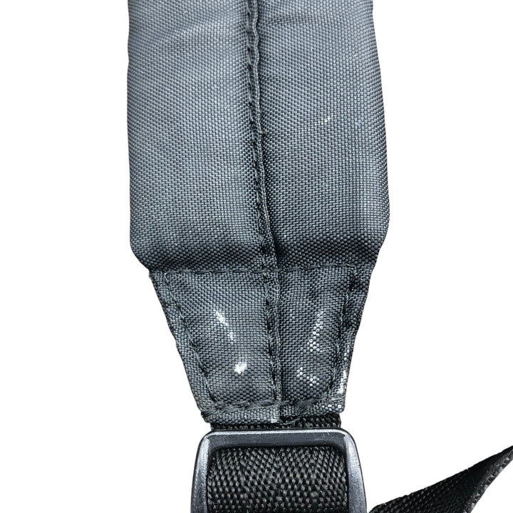 90'S EASTPAK Backpack Made in USA Vintage unknown black type Vintage Second Hand