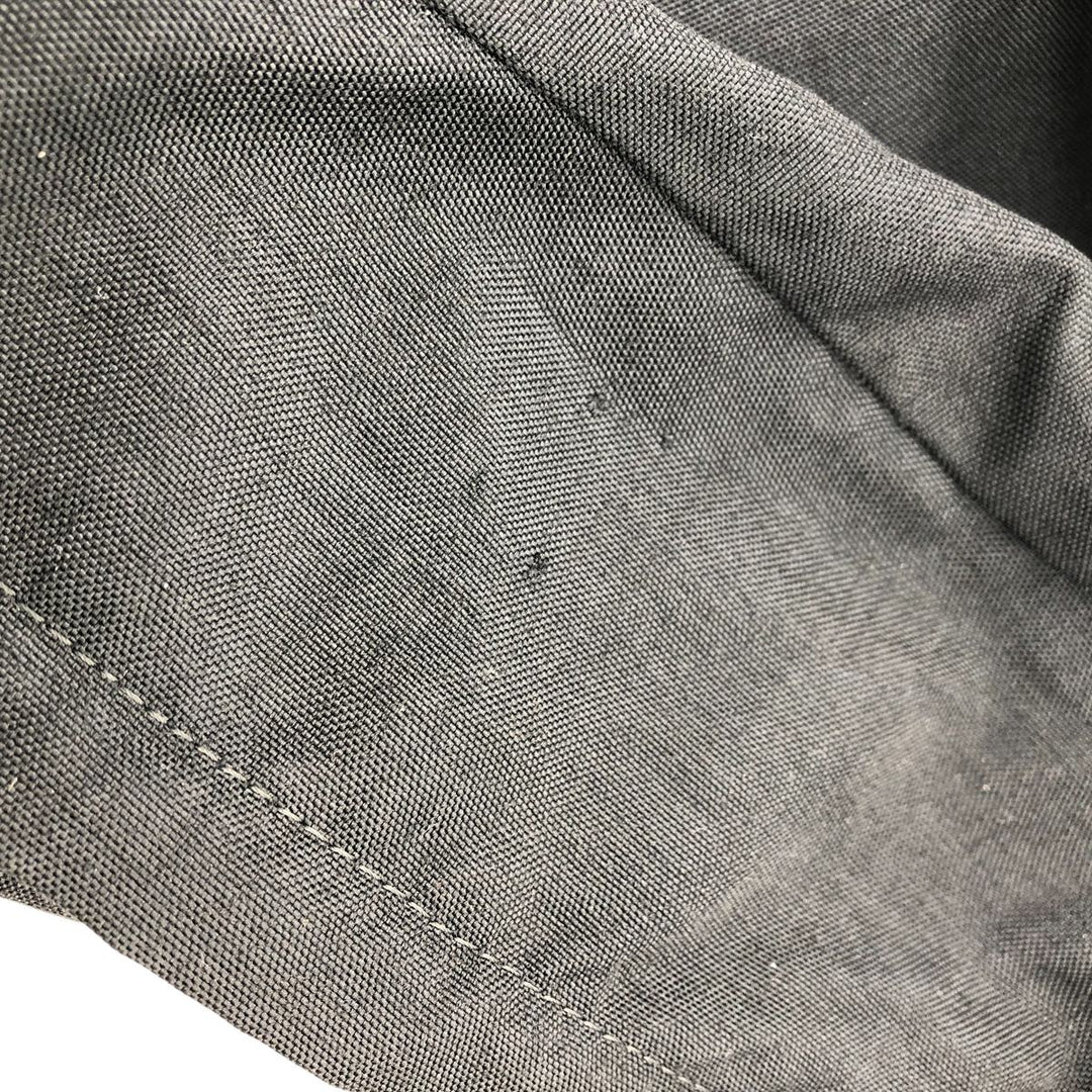 90'S EASTPAK Backpack Made in USA Vintage unknown black type Vintage Second Hand