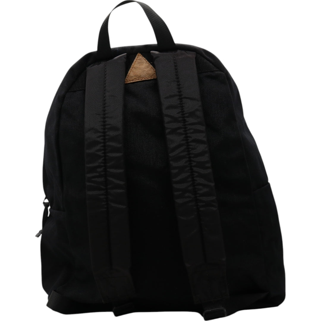 90'S Outdoor Backpack Made in USA Vintage unknown black type Vintage Second Hand