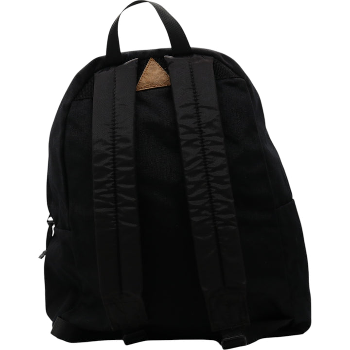 90'S Outdoor Backpack Made in USA Vintage unknown black type Vintage Second Hand