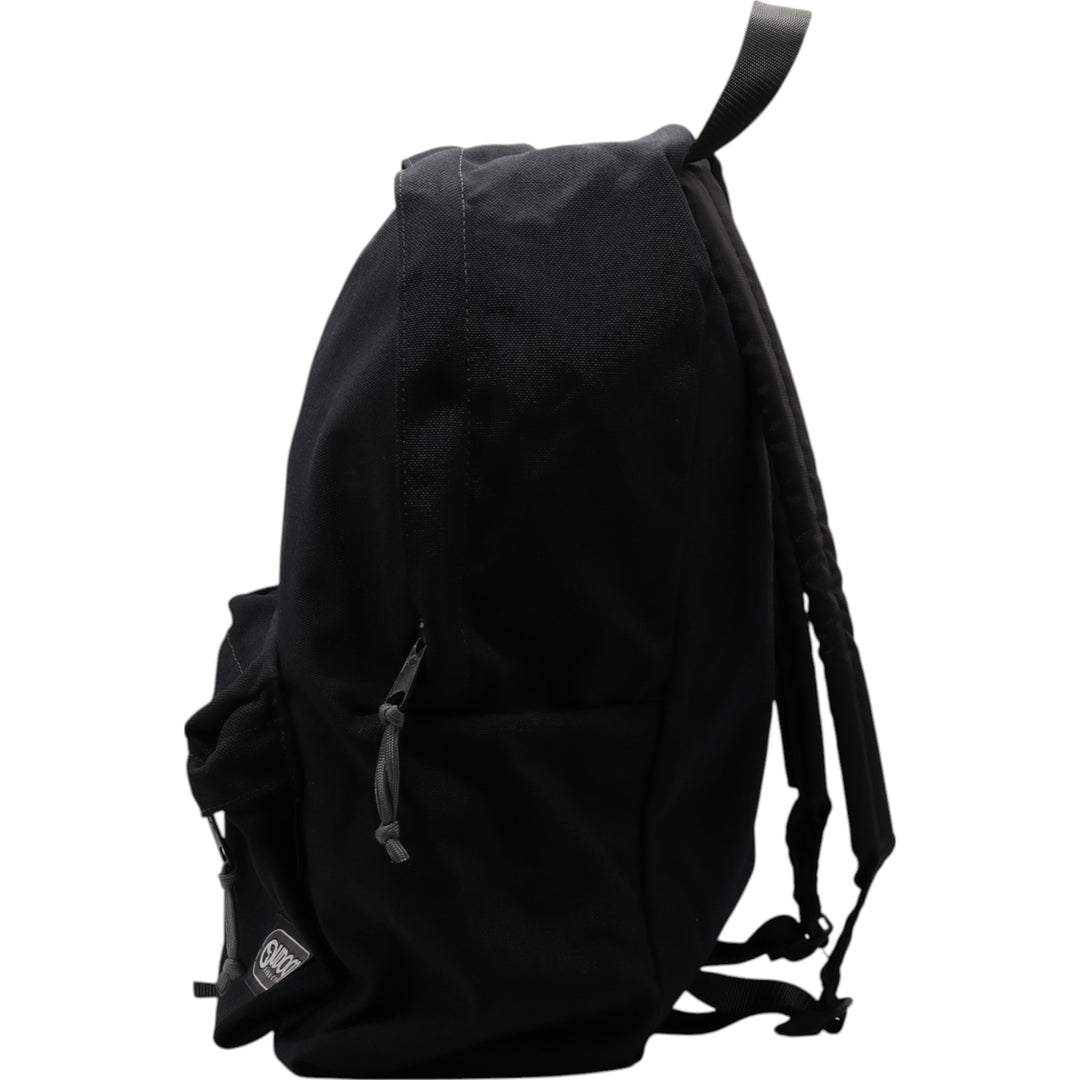 90'S Outdoor Backpack Made in USA Vintage unknown black type Vintage Second Hand