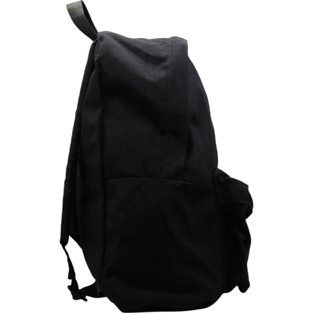 90'S Outdoor Backpack Made in USA Vintage unknown black type Vintage Second Hand