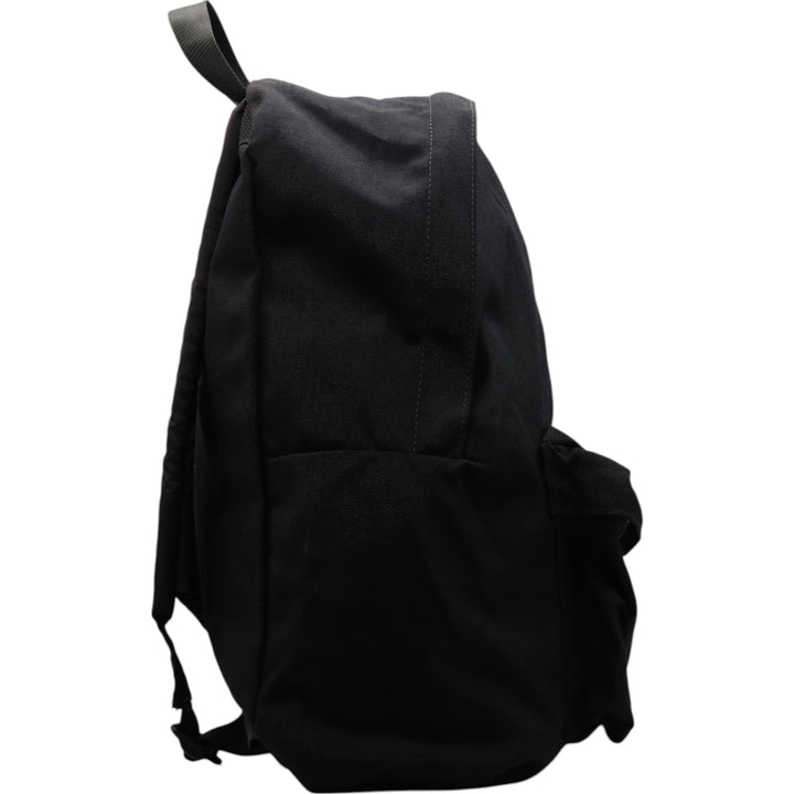 90'S Outdoor Backpack Made in USA Vintage unknown black type Vintage Second Hand